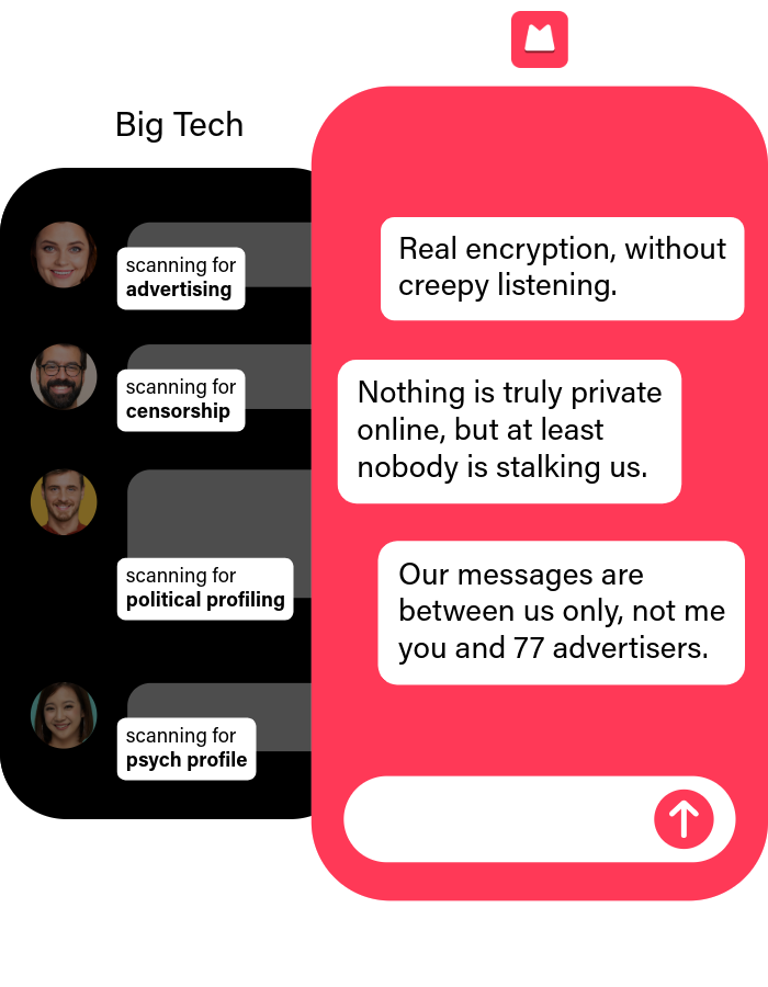 stalking