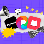 Instagram Alternatives Featuring BeReal, Pixelfed and Monnett