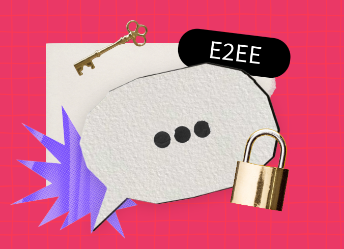 Monnett's End-to-End Encrypted Messaging: The Private Social Media Alternative for 2026